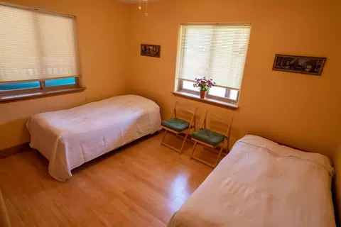 Bedroom - 9200 Rainbow Lake Rd, Ono, CA 96047 photo 3 of 5