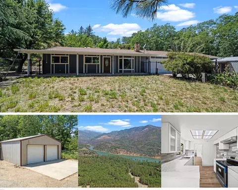 21522 Lakeshore Dr, Lakehead, CA 96051