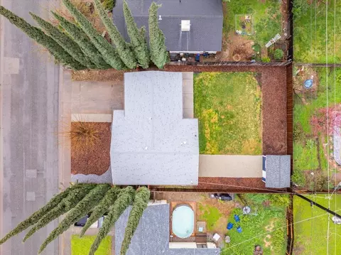 Floorplan - 2442 Corona St, Redding, CA 96002 photo 1 of 1