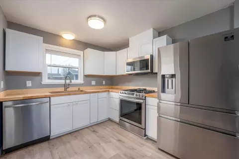 Kitchen - 2442 Corona St, Redding, CA 96002 photo 1 of 3