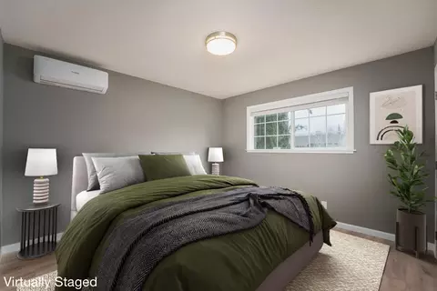 Bedroom - 2442 Corona St, Redding, CA 96002 photo 1 of 4