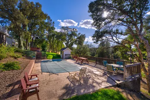 Exterior - 16385 River Heights Dr, Red Bluff, CA 96080 photo 13 of 17