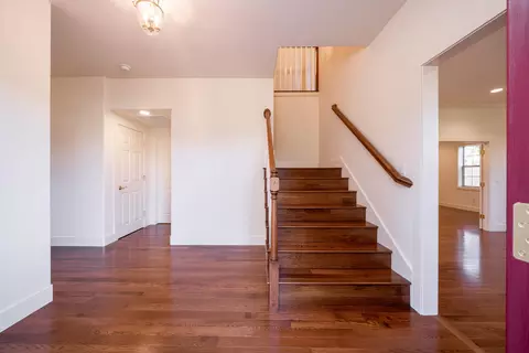 Entry Way - 16385 River Heights Dr, Red Bluff, CA 96080 photo 2 of 4