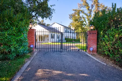 Exterior - 16385 River Heights Dr, Red Bluff, CA 96080 photo 8 of 17