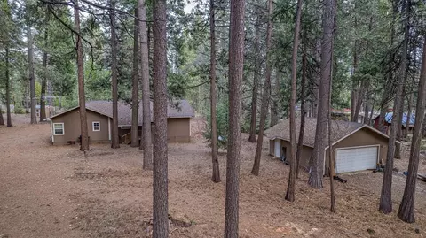 33075 Aleen Rd, Shingletown, CA 96088 photo 1