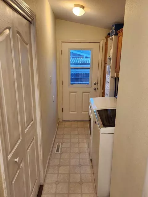 Entry Way - 21609 Oak Dr, Cassel, CA 96016 photo 1 of 2