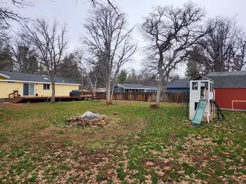 Exterior - 21609 Oak Dr, Cassel, CA 96016 photo 3 of 9