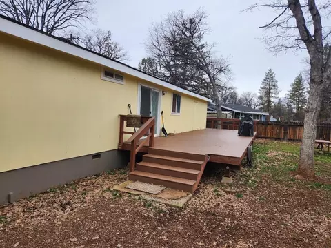 Exterior - 21609 Oak Dr, Cassel, CA 96016 photo 2 of 9