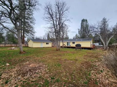 Exterior - 21609 Oak Dr, Cassel, CA 96016 photo 9 of 9