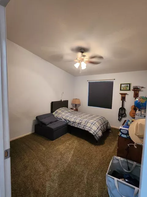 Bedroom - 21609 Oak Dr, Cassel, CA 96016 photo 2 of 2