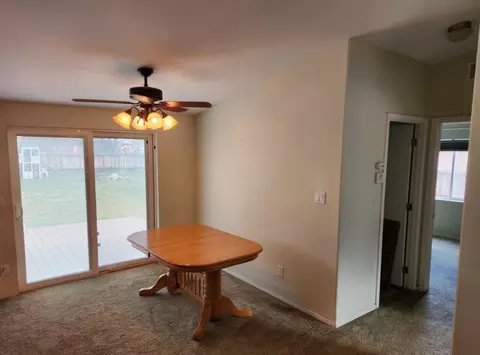 Dining - 21609 Oak Dr, Cassel, CA 96016 photo 1 of 1