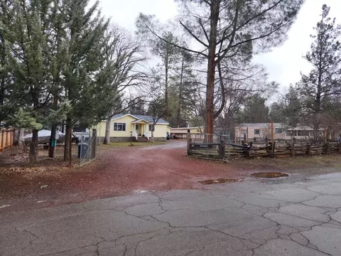 Exterior - 21609 Oak Dr, Cassel, CA 96016 photo 8 of 9