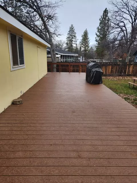 Exterior - 21609 Oak Dr, Cassel, CA 96016 photo 5 of 9