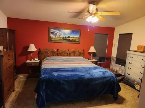 Bedroom - 21609 Oak Dr, Cassel, CA 96016 photo 1 of 2