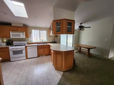 Kitchen - 21609 Oak Dr, Cassel, CA 96016 photo 1 of 4