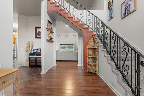 Entry Way - 13871 Bear Cub Ct, Redding, CA 96003 photo 1 of 1