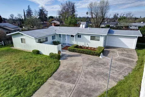 3580 Rhonda Rd, Cottonwood, CA 96022
