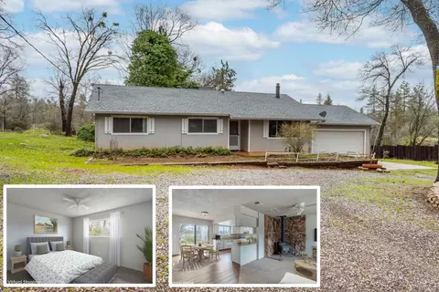 7319 Patience Ln, Shingletown, CA 96088