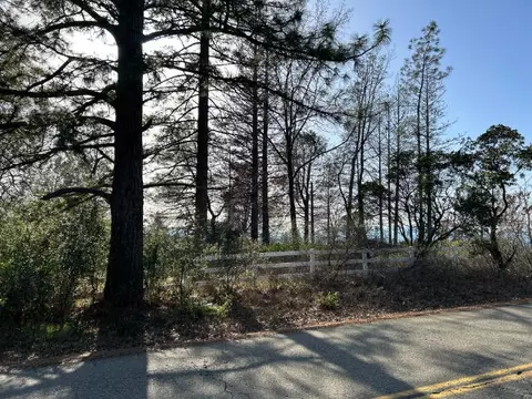 Black Butte Rd., Shingletown, CA 96088