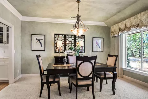 Dining - 13310 Pala Mesa Cir, Redding, CA 96003 photo 1 of 4