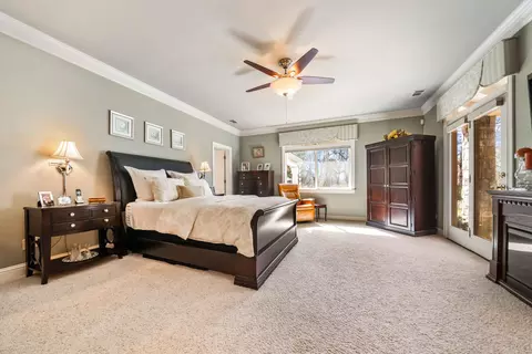 Bedroom - 13310 Pala Mesa Cir, Redding, CA 96003 photo 1 of 8