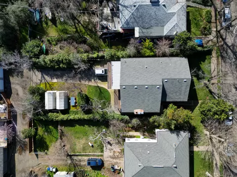 Exterior - 1159 Almond Ave, Redding, CA 96001 photo 13 of 14