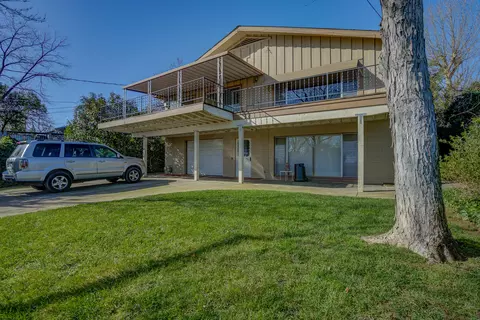 Exterior - 1159 Almond Ave, Redding, CA 96001 photo 6 of 14