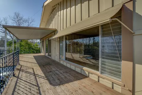 Exterior - 1159 Almond Ave, Redding, CA 96001 photo 5 of 14