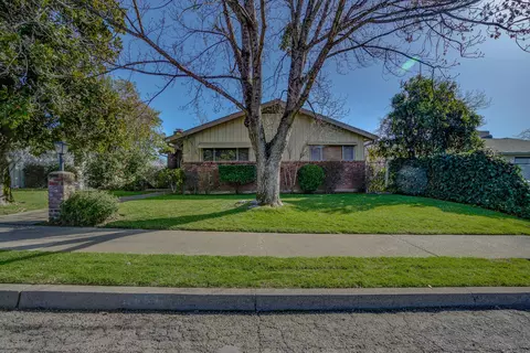Exterior - 1159 Almond Ave, Redding, CA 96001 photo 2 of 14