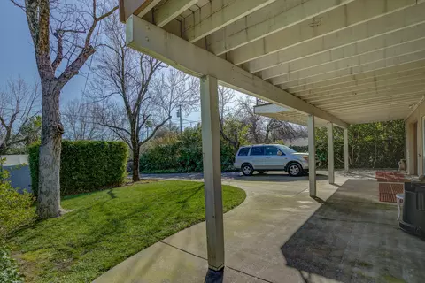 Exterior - 1159 Almond Ave, Redding, CA 96001 photo 7 of 14