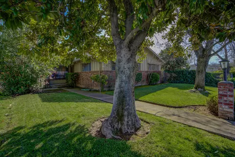 Exterior - 1159 Almond Ave, Redding, CA 96001 photo 14 of 14