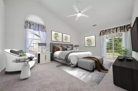 Bedroom - 5918 Beaumont Dr, Redding, CA 96003 photo 1 of 1