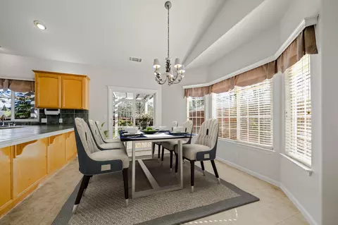 Dining - 5918 Beaumont Dr, Redding, CA 96003 photo 1 of 1