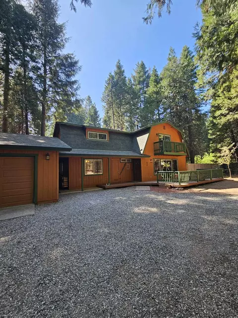 35471 Redwood Dr, Shingletown, CA 96088