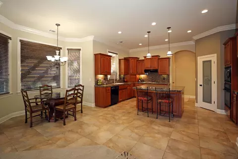 Kitchen - 2846 Smith River Dr, Redding, CA 96002 photo 1 of 4