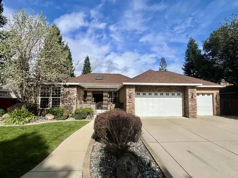 Exterior - 2846 Smith River Dr, Redding, CA 96002 photo 14 of 14
