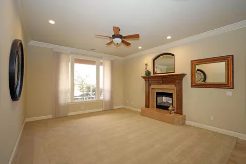 Living - 2846 Smith River Dr, Redding, CA 96002 photo 2 of 2
