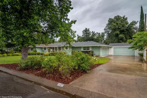 Exterior - 4903 Alta Rico Dr, Redding, CA 96002 photo 1 of 6