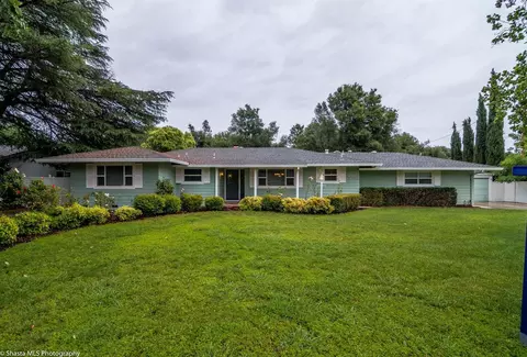 4903 Alta Rico Dr, Redding, CA 96002