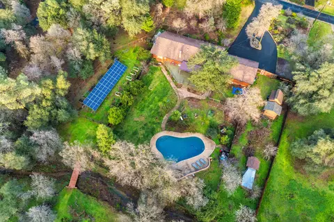 View/Area - 13432 Kings Way, Redding, CA 96003 photo 2 of 2