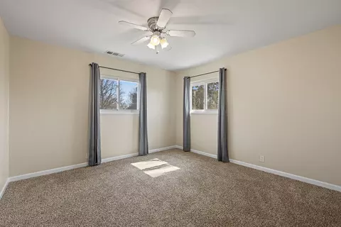 Bedroom - 3551 E Keswick Dam Rd, Redding, CA 96003 photo 4 of 6