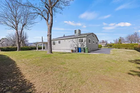 Exterior - 3551 E Keswick Dam Rd, Redding, CA 96003 photo 10 of 12