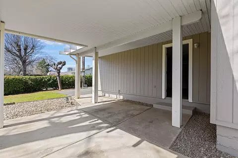 Exterior - 3551 E Keswick Dam Rd, Redding, CA 96003 photo 6 of 12