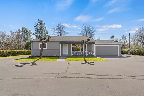 3551 E Keswick Dam Rd, Redding, CA 96003