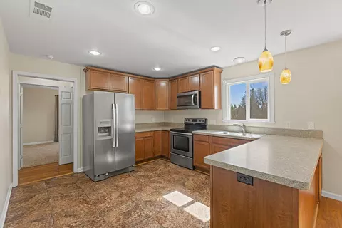 Kitchen - 3551 E Keswick Dam Rd, Redding, CA 96003 photo 1 of 4