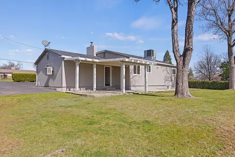 Exterior - 3551 E Keswick Dam Rd, Redding, CA 96003 photo 9 of 12