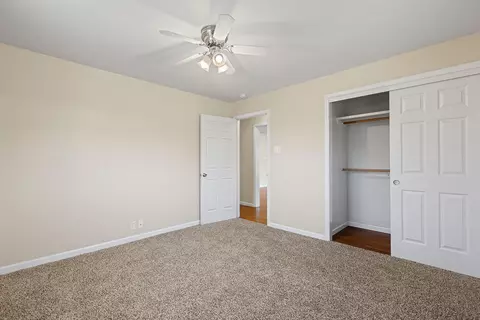 Bedroom - 3551 E Keswick Dam Rd, Redding, CA 96003 photo 3 of 6