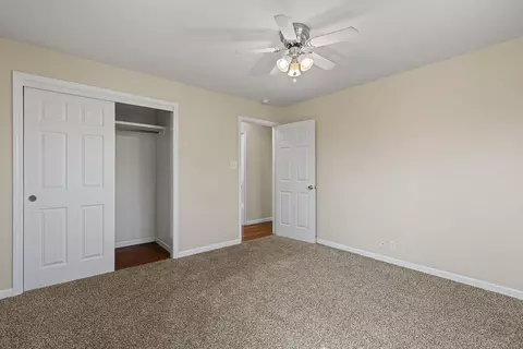 Bedroom - 3551 E Keswick Dam Rd, Redding, CA 96003 photo 5 of 6