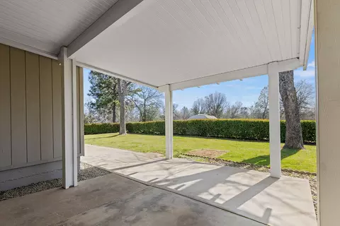 Exterior - 3551 E Keswick Dam Rd, Redding, CA 96003 photo 5 of 12
