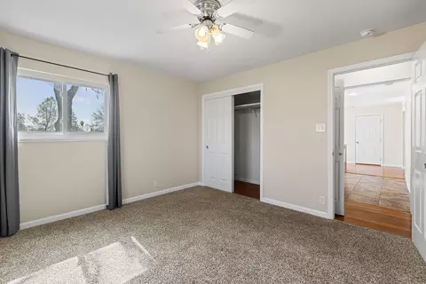 Bedroom - 3551 E Keswick Dam Rd, Redding, CA 96003 photo 6 of 6